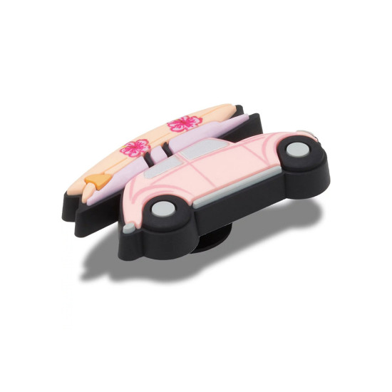Crocs Jibbitz™ charms Malibu Beach Car